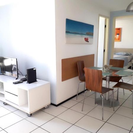 פורטאלזה Iracema Apartament מראה חיצוני תמונה