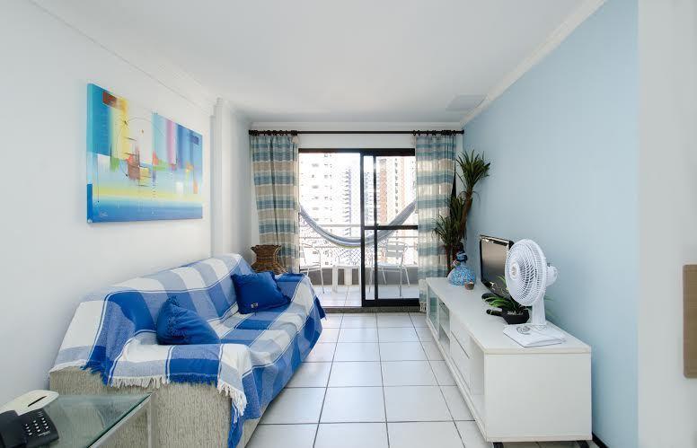 פורטאלזה Iracema Apartament חדר תמונה