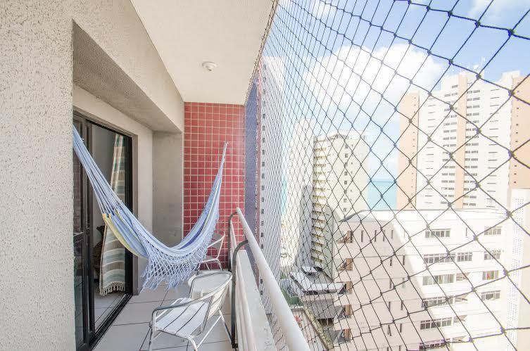 פורטאלזה Iracema Apartament חדר תמונה