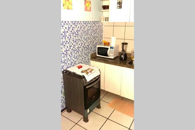 פורטאלזה Iracema Apartament מראה חיצוני תמונה